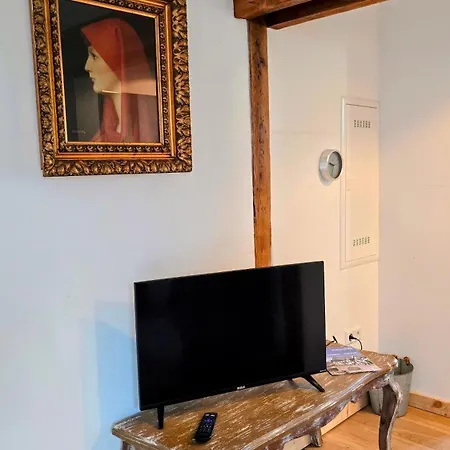 Apartment Otus *