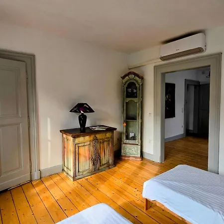 Otus Apartment Winningen