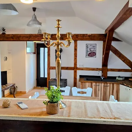 Apartment Otus *