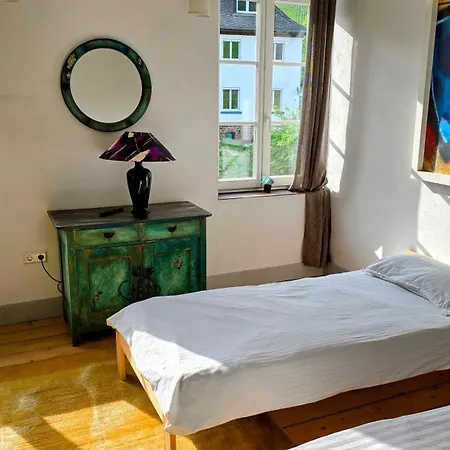 Apartamento Otus Winningen