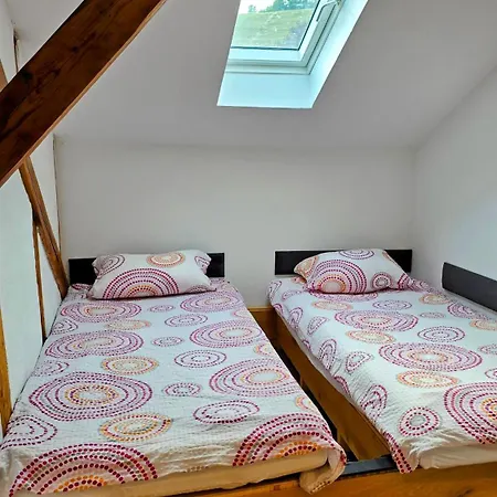 Apartment Otus