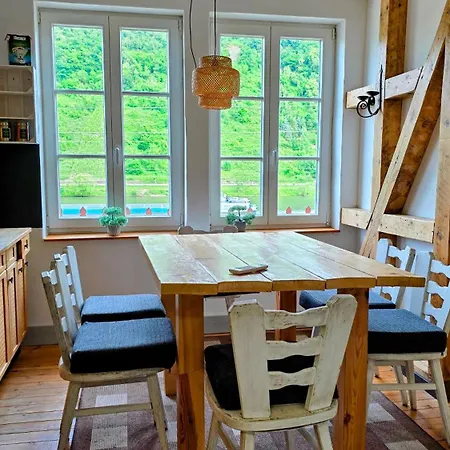 Apartment Otus *
