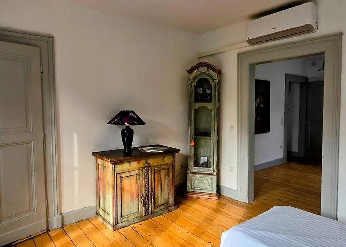 Otus Lejlighed Winningen