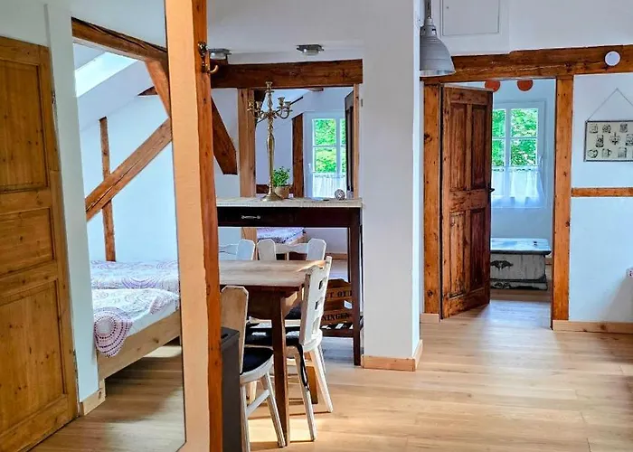 Lejlighed Otus Winningen