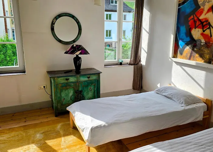 Lejlighed Otus Winningen